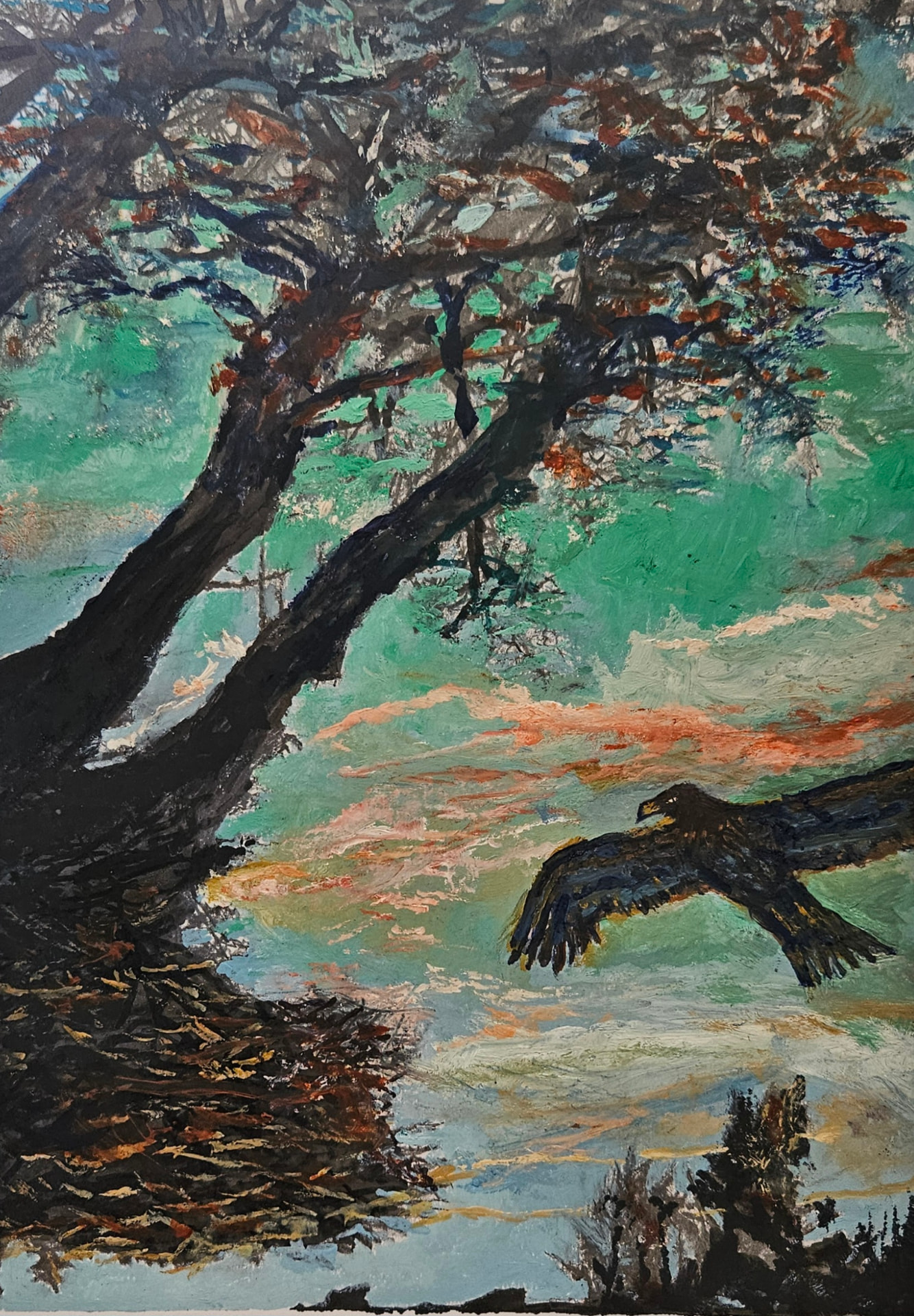 Golden Eagle
