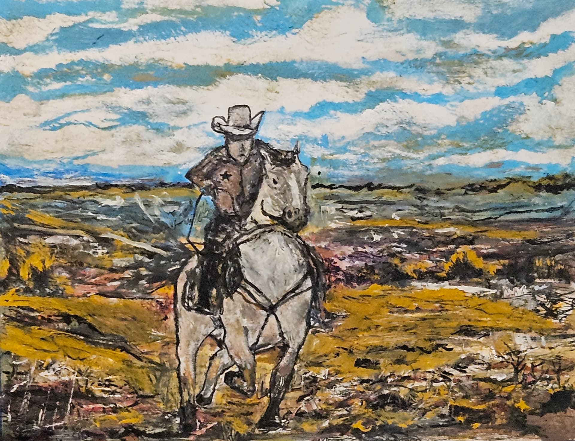 Texas Ranger