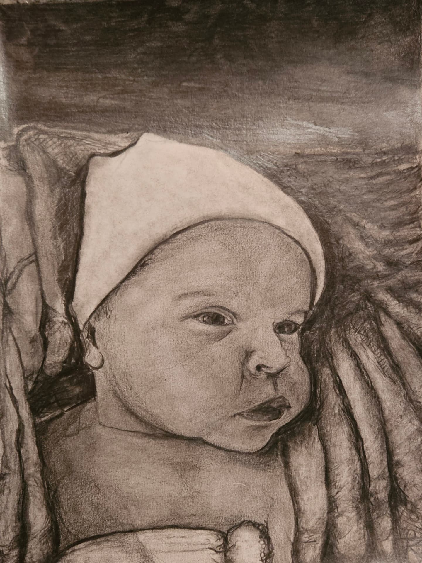 Baby Luka